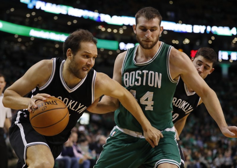 Bender i Bogdanović na startu oduševili, Šarić i Hezonja razočarali