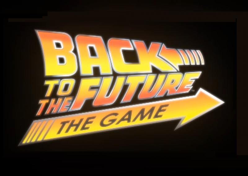 Prvi trailer za igru 'Povratak u budućnost'