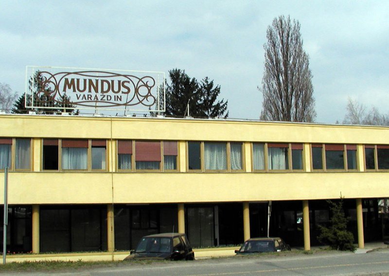 Četiri stotine radnika Mundusa prekinulo rad