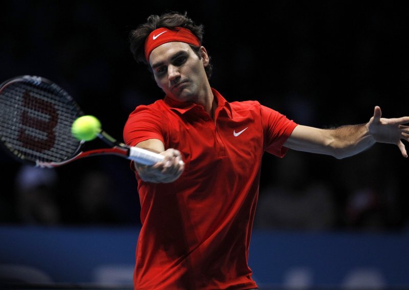 Federer lovi petu, a Nadal prvu titulu