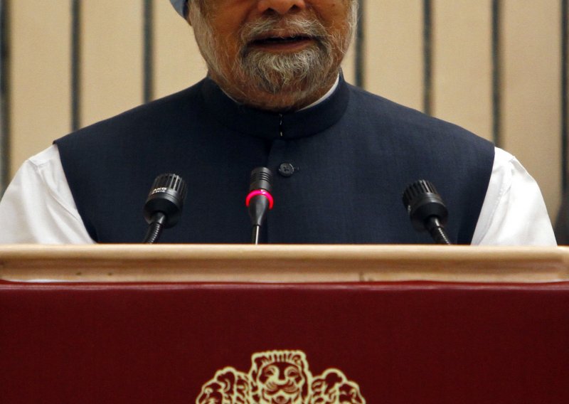 Indijski premijer u korupcijskom skandalu