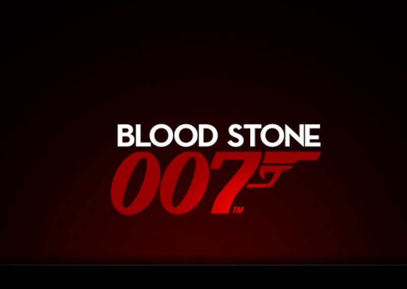 James Bond 007: Blood Stone