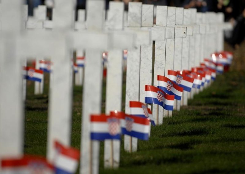 Events commemorating Vukovar Remembrance Day start