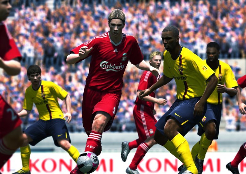 Pro Evolution Soccer 2011 MEGA TURNIRI 2/10, RIJEKA (27.11.2010)