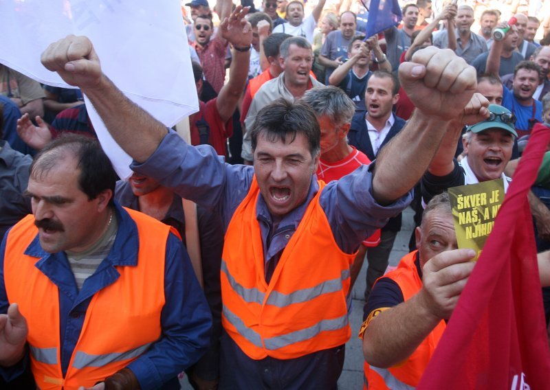 Treba li se bojati rastućeg nezadovoljstva građana?