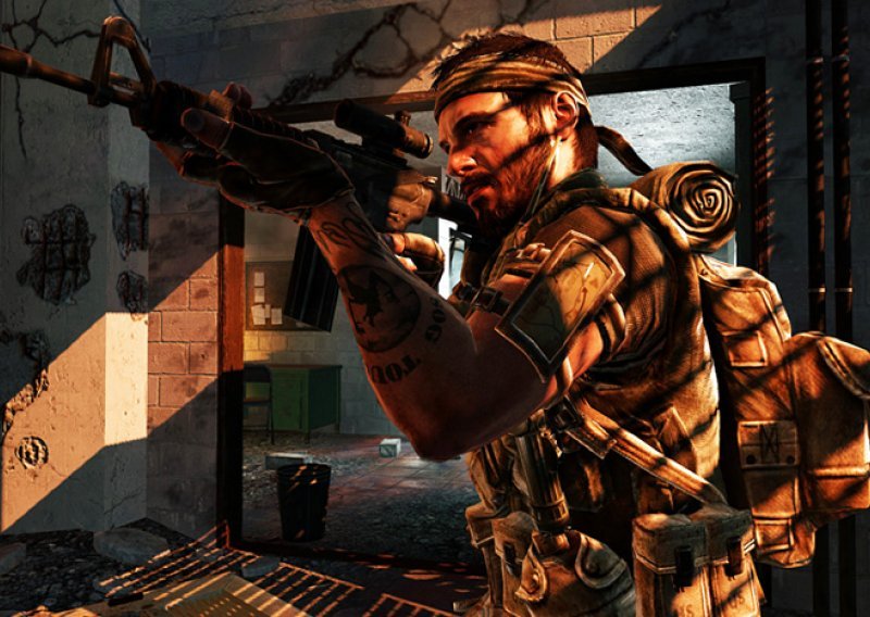 CoD: Black Ops ljepši na Xbox-u 360 nego na PS3