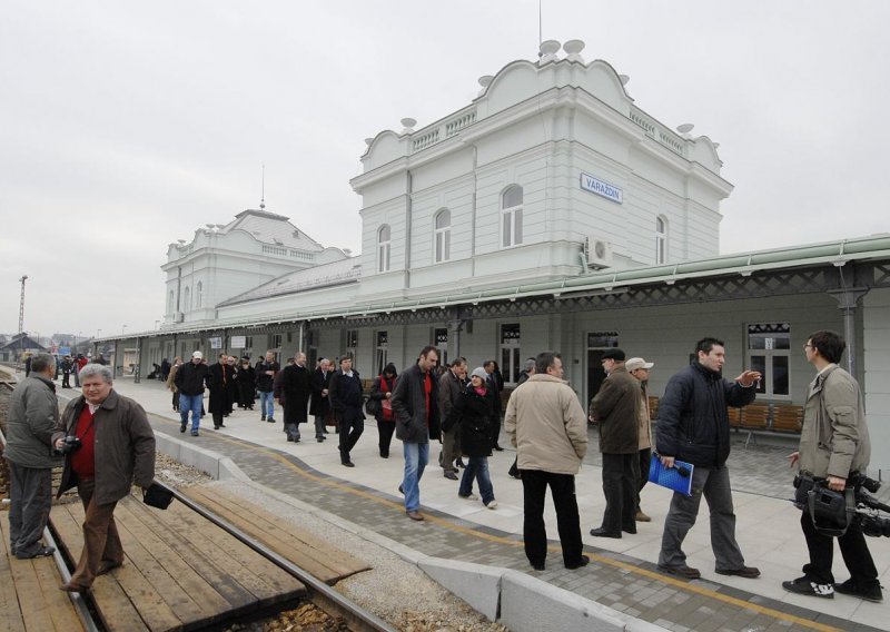 Otkriven provalnik s kolodvora