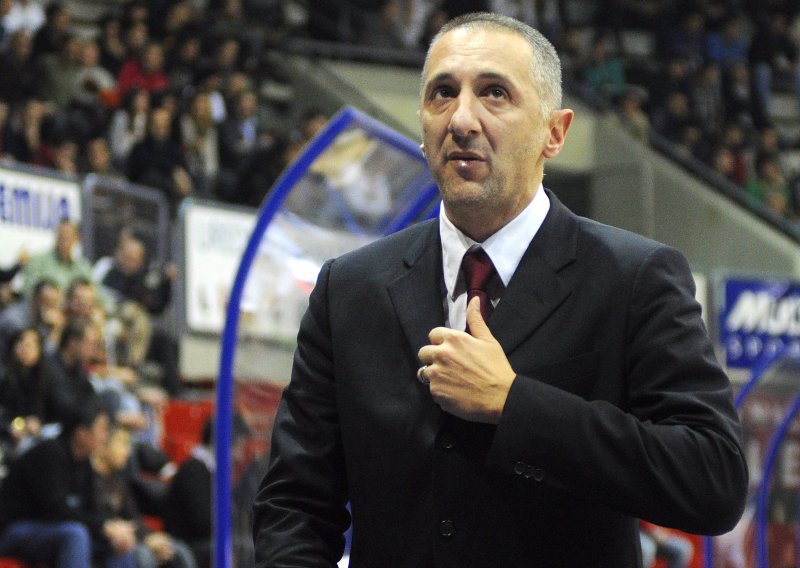 Radulović: Pokazali smo da imamo talent