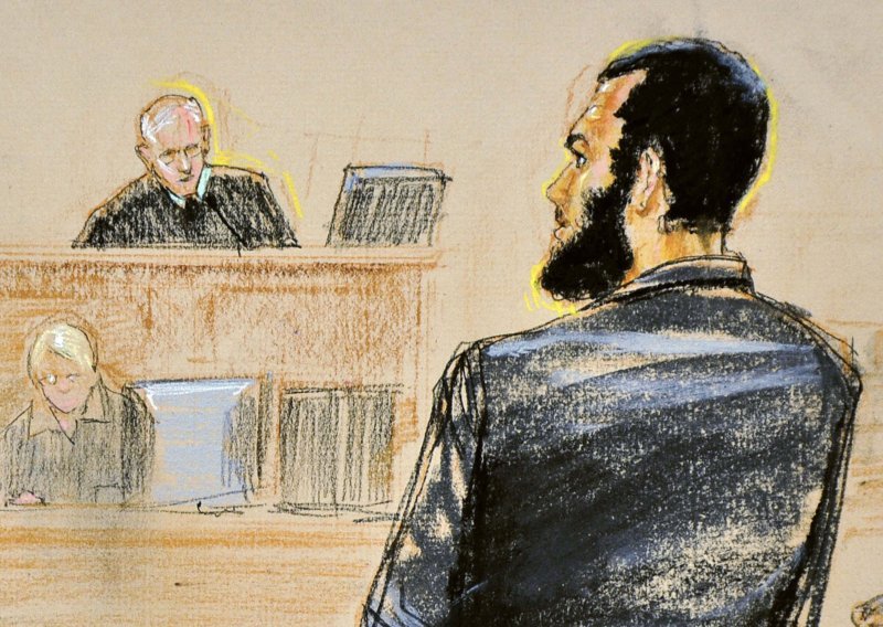 Kanađanin Omar Khadr priznao krivnju