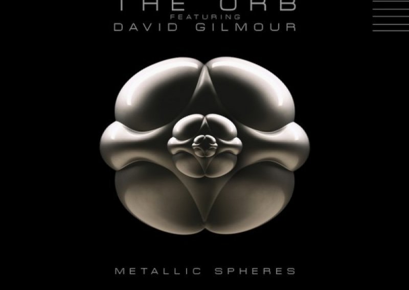 'Metallic Spheres'