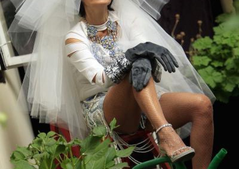 Matija Vuica: Ni ne pomišljam na brak
