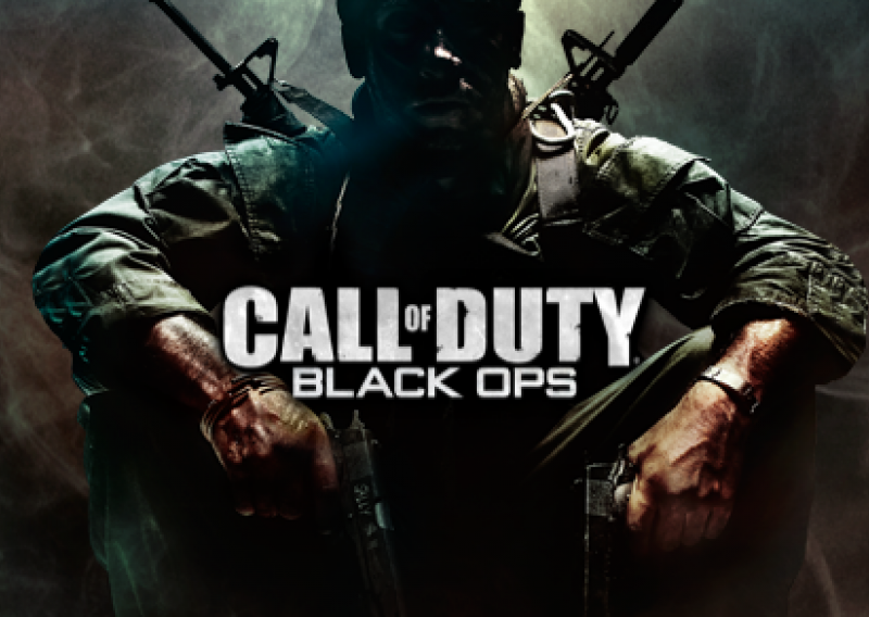 Call of Duty: Black Ops