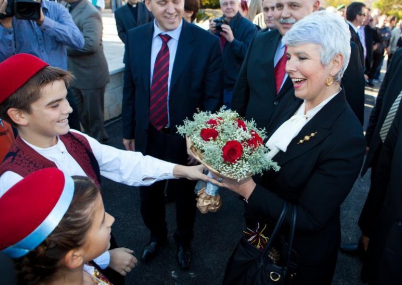 'Najlakše je prijetiti i ne misliti na posljedice'