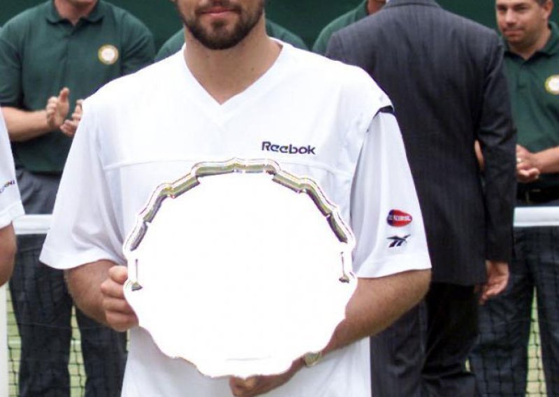 Rafter novi australski teniski izbornik