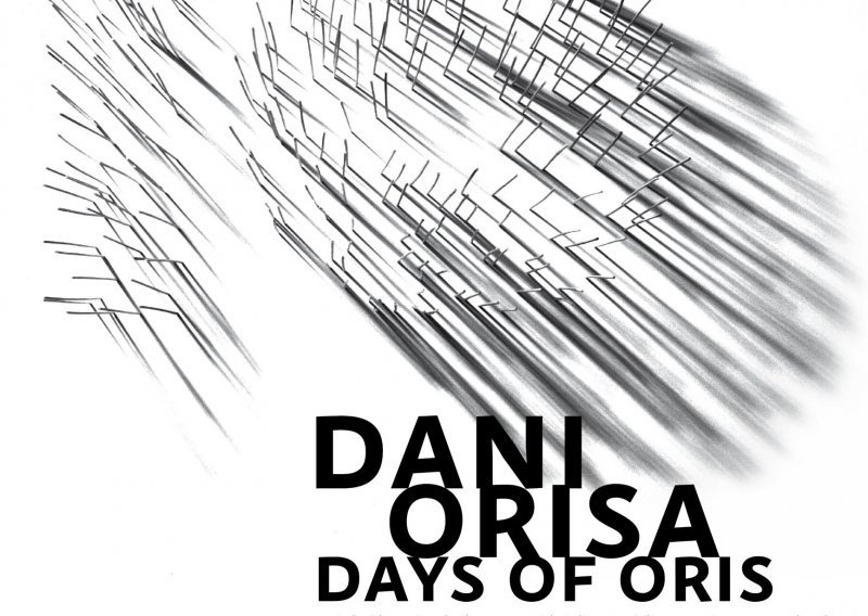 Izložbe i filmovi na Danima Orisa
