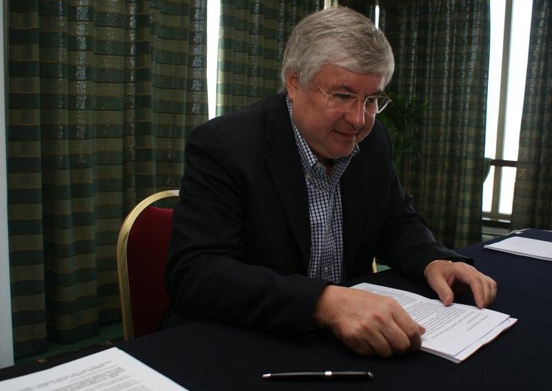 Sloboda i službeno prvi čovjek hrvatskog vaterpola