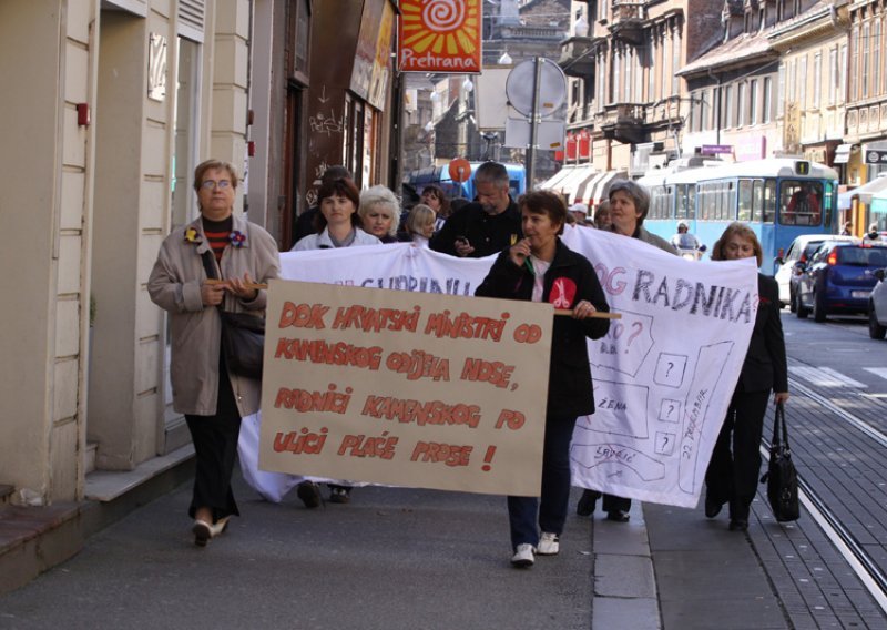 Radnice Kamenskog posebne gošće Cro-A-Portera