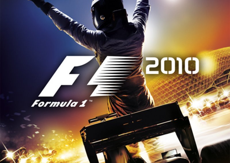 F1 2010