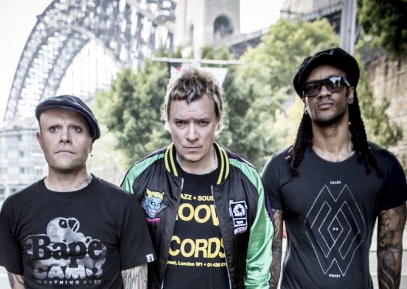 The Prodigy obradili 'Lust for life' za nastavak kultnog filma 'Trainspotting'