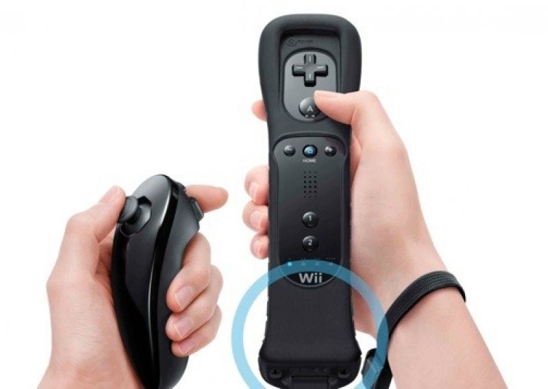 Nintendo izbacio novi Wiimote