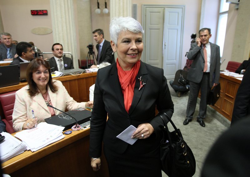 'Bez obzira tko pokuca na vratašca, morate ih otvoriti'