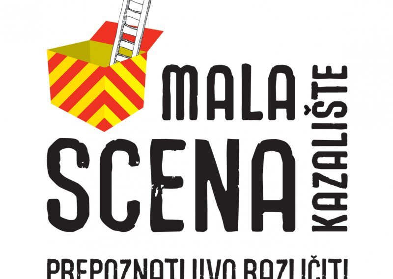 Audicija za glumce u Maloj sceni