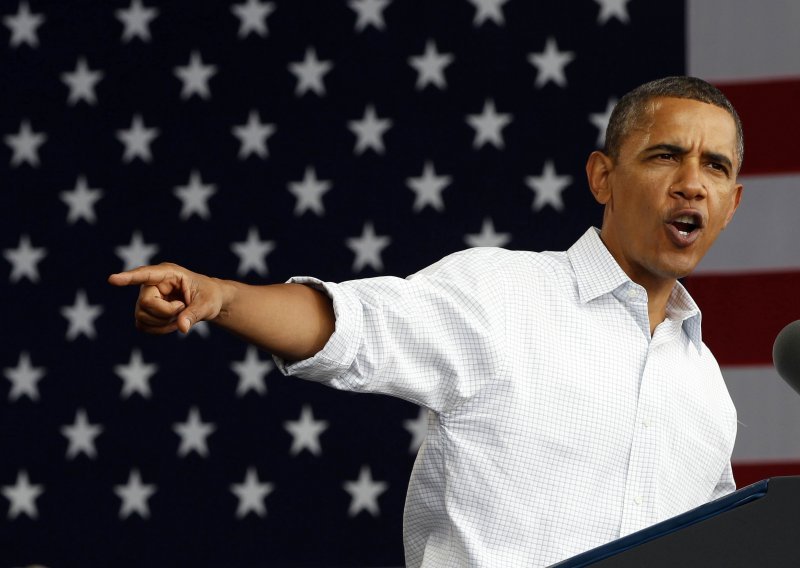 Obama pokreće 'New Deal' težak 50 mlrd. dolara