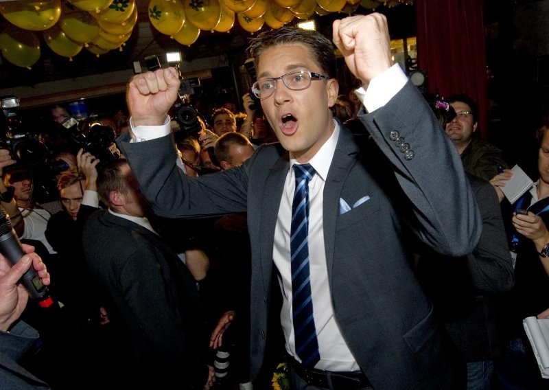 Švedska nakon izbora skače u nepoznato