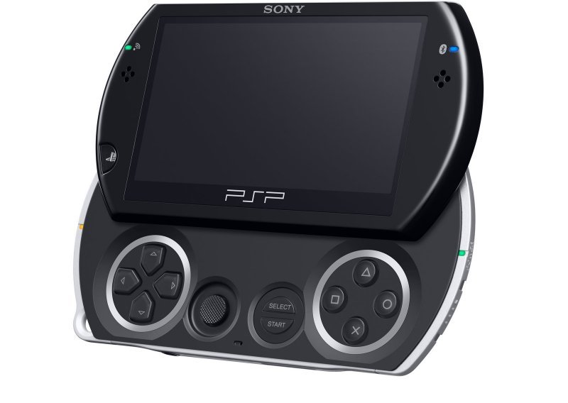 Dolazi PSP2?!