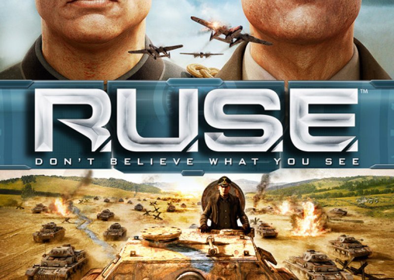 R.U.S.E.