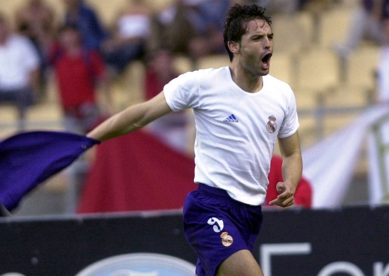 Fernando Morientes postaje novinar