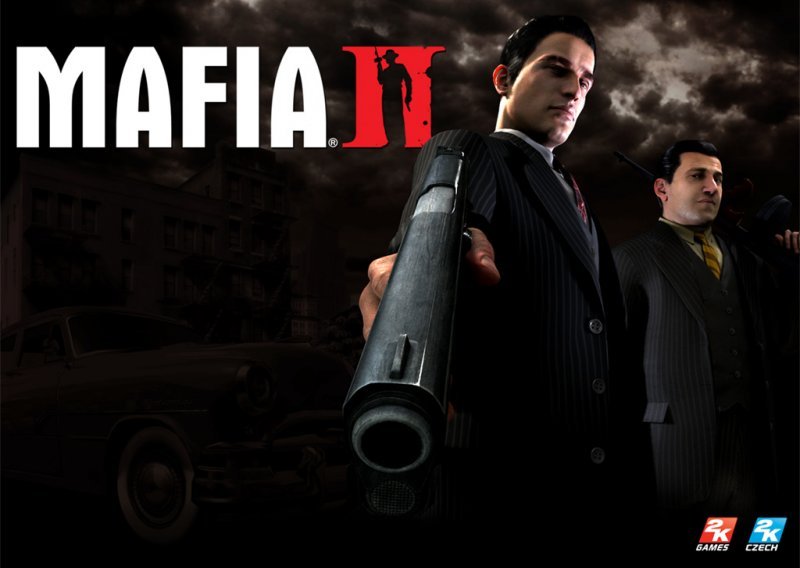 Mafia 2 DEMO recenzija