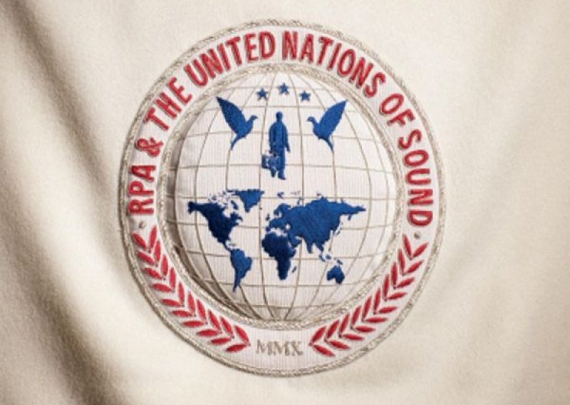 'United Nations of Sound'