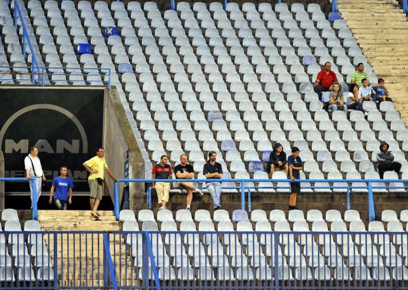 BBB: Ne idemo u Gyor, gledat ćemo u kinu