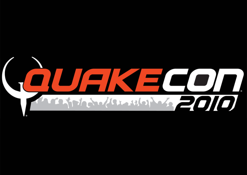 QuakeCon 2010