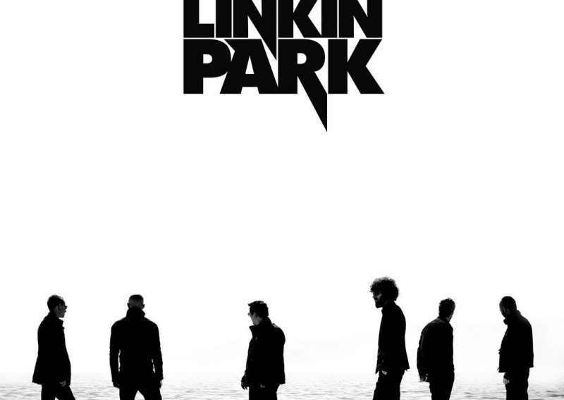 Linkin Park prvo u MOH-u