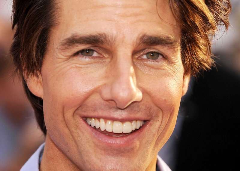 Tom Cruise ima ozbiljnih problema sa strahom