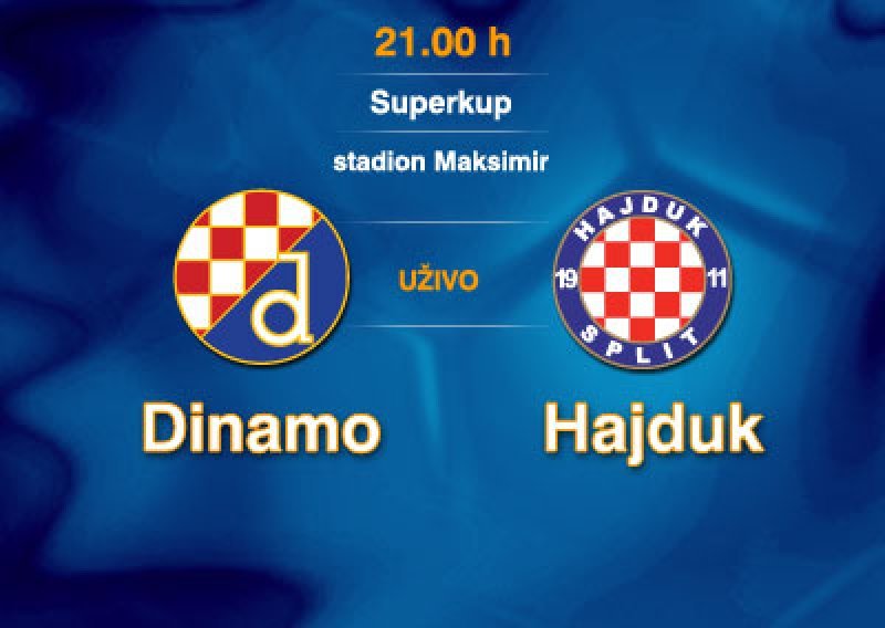 Bišćan za pobjedu Dinama u Maksimiru