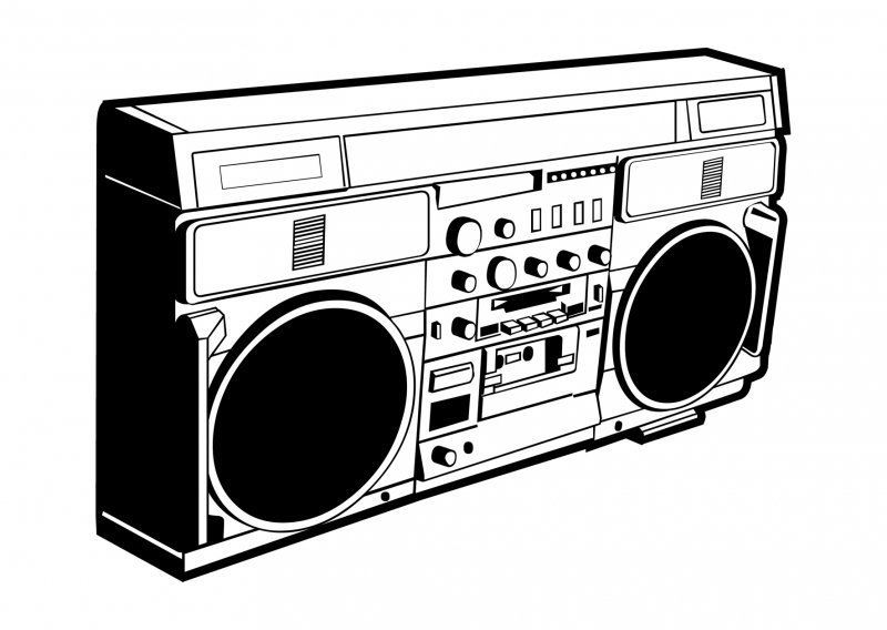 Kasetofon