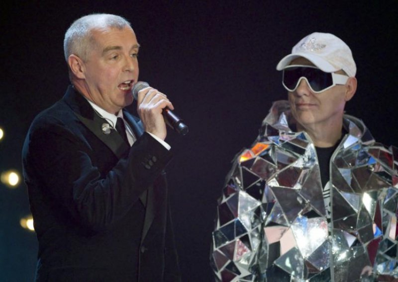 Pet Shop Boys u Andersenovoj bajci
