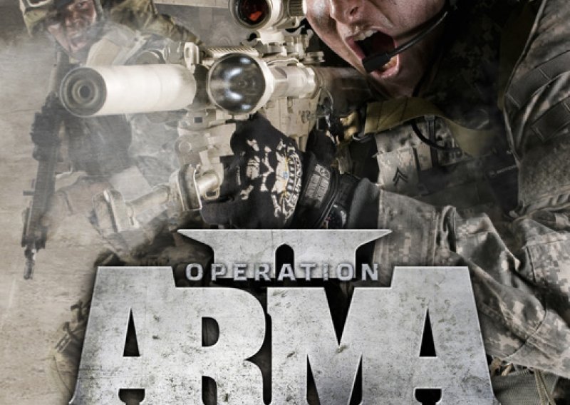 ARMA 2: Operation Arrowhead