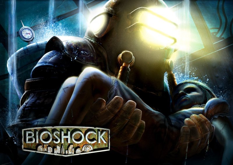 BioShock film