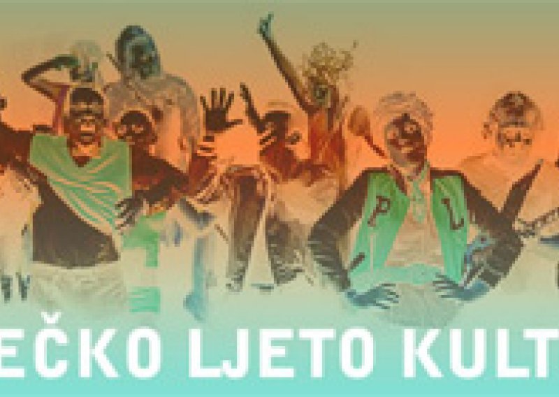 Otvoreno 10. osječko ljeto kulture