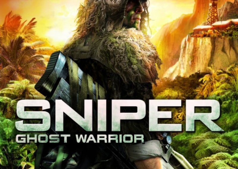 Sniper: Ghost Warriror