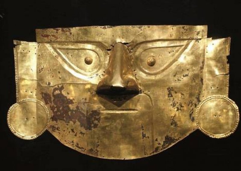 Meksiko protiv prodaje arheoloških artefakata u Parizu