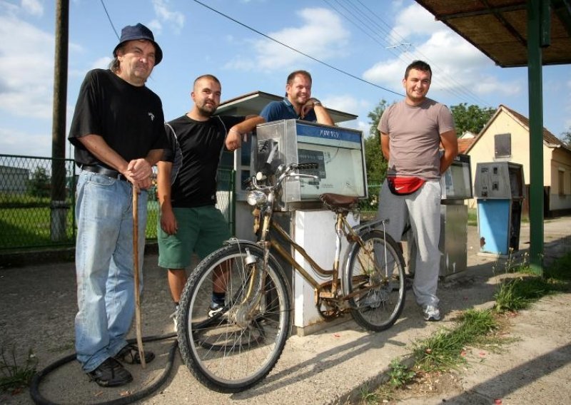 Kako se živi u najsiromašnijem hrvatskom kraju?