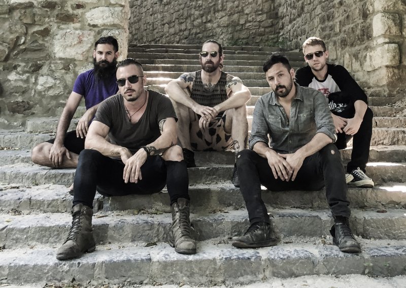 The Dillinger Escape Plan dogovorio novi datum i mjesto zagrebačkog koncerta