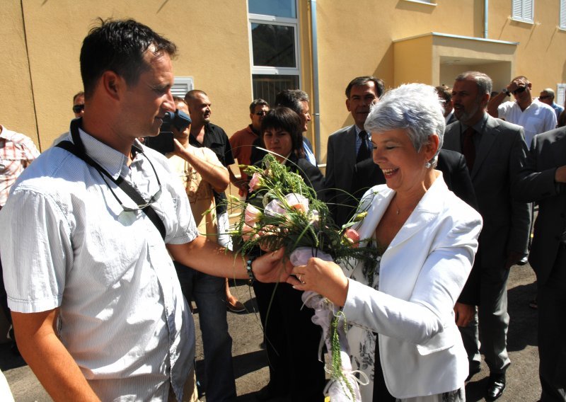 'Nije bilo fašizma, zašto skidate gaće?'