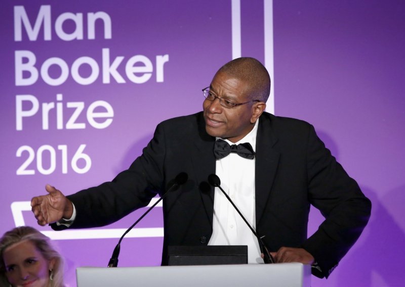 Paul Beatty prvi Amerikanac dobitnik nagrade Man Booker