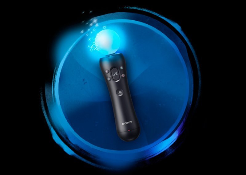 PlayStation Move